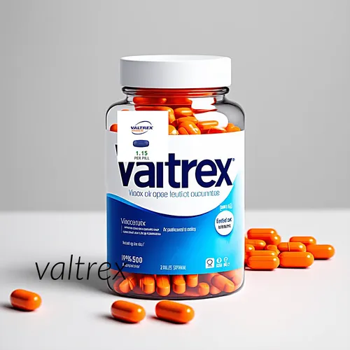 Precio pastillas valtrex